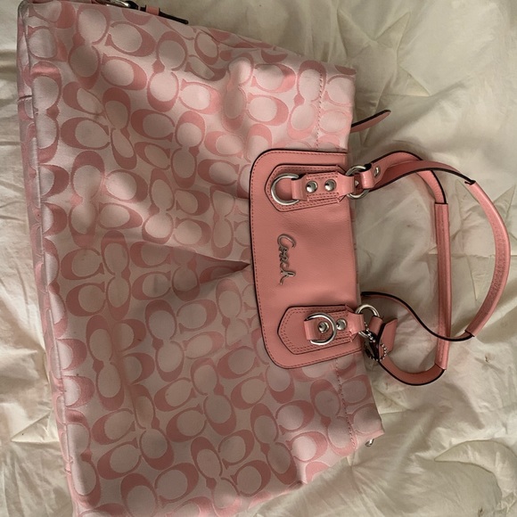 Coach Handbags - Coach Purse